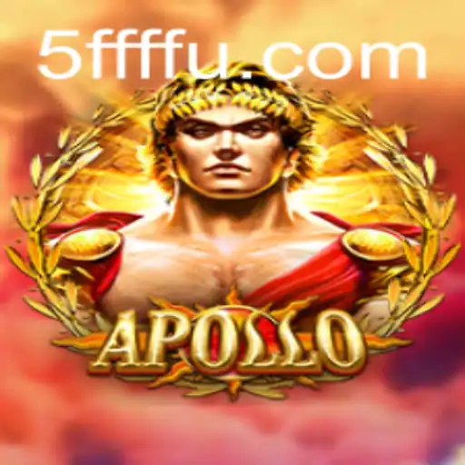 Descubra Apollo: O Novo Jogo Inovador da 5FFF.com