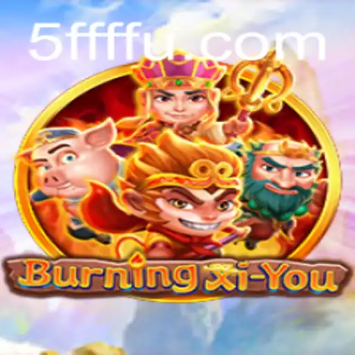 Explorando o Universo de BurningXiYou: Um Mergulho no Mundo de 5FFF.com