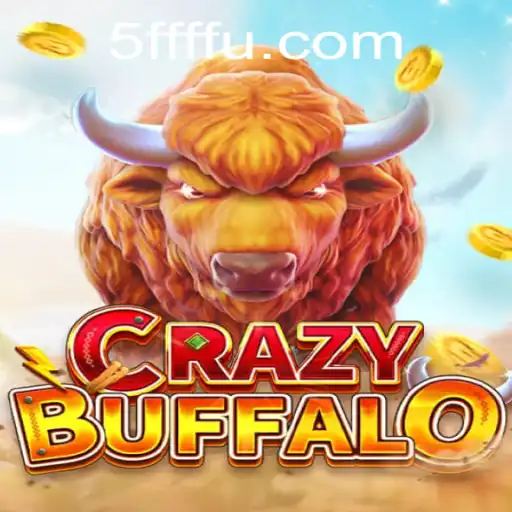 Descubra CRAZYBUFFALO: O Jogo de Estratégia de 5FFF.com que Conquista Entusiastas