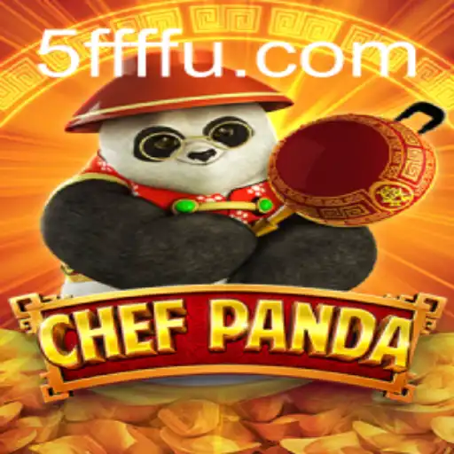 ChefPanda: Descubra o Fascinante Universo do Jogo Culinário em 5FFF.com