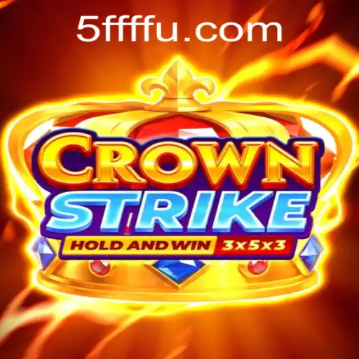 Crownstrike: Descubra o Novo Fenômeno do Mundo dos Jogos