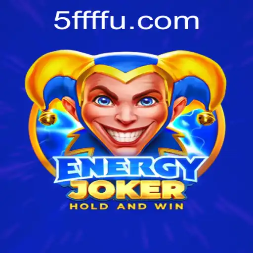 EnergyJoker: Explorando o Universo de Emoção e Estratégia na Plataforma 5FFF.com