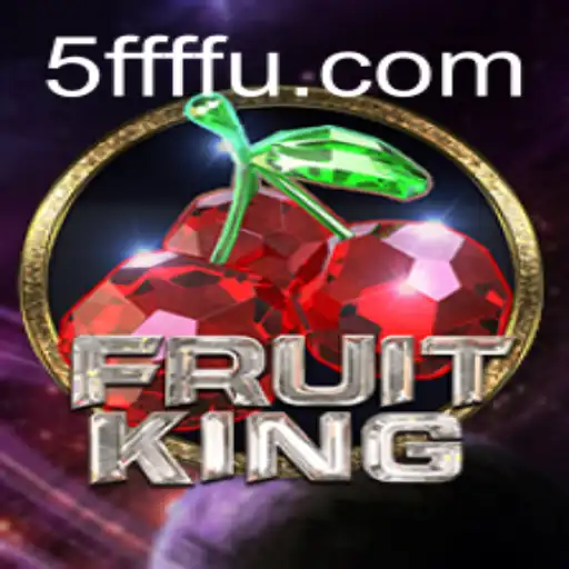 Descubra FruitKing: O Jogo de Estratégia e Diversão da plataforma 5FFF.com