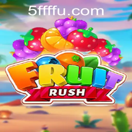 Dominando o Mundo de FruitRush: A Nova Sensação dos Jogos Online