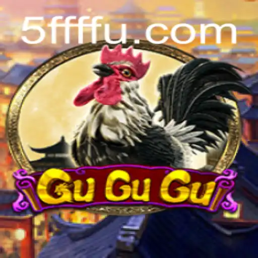 Tudo o Que Você Precisa Saber Sobre o Jogo GuGuGu e Sua Conexão com 5FFF.com
