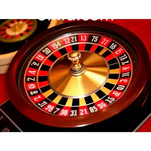 Jogos de roleta