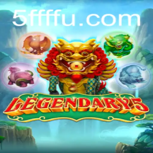 Explorando o Universo de Legendary5: Um Mergulho Profundo no Mundo de 5FFF.com