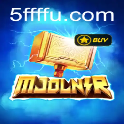 Descubra o Fascinante Mundo de Mjolnir: Um Jogo Inovador no Universo de 5FFF.com