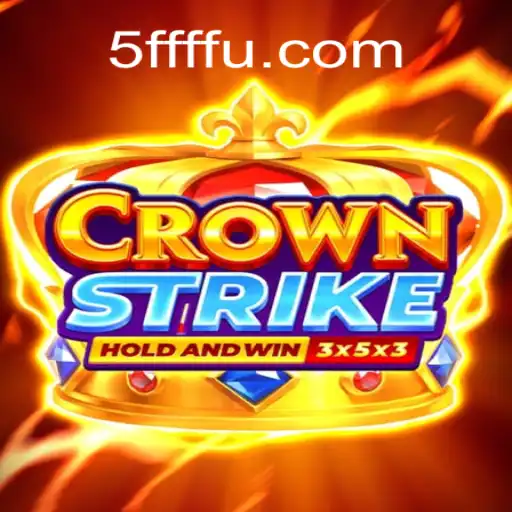 Crownstrike: Descubra o Novo Fenômeno do Mundo dos Jogos
