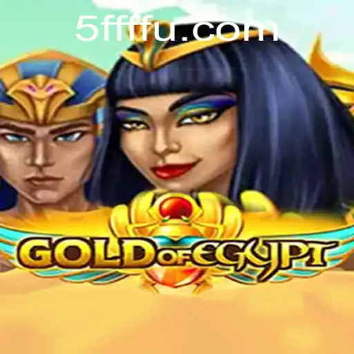 GoldOfEgypt: Uma Aventura Épica no Mundo dos Faraós