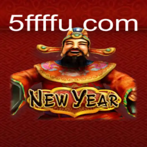 Explorando o Fascinante Mundo do Jogo NewYear da Plataforma 5FFF.com