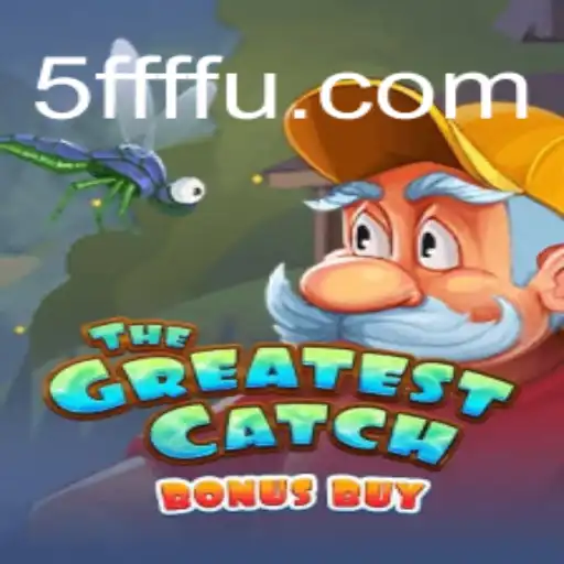 Experimente a Emoção com TheGreatestCatchBonusBuy