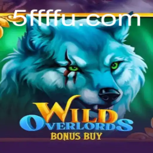 Explore o Mundo Empolgante de WildOverlordsBonusBuy com 5FFF.com