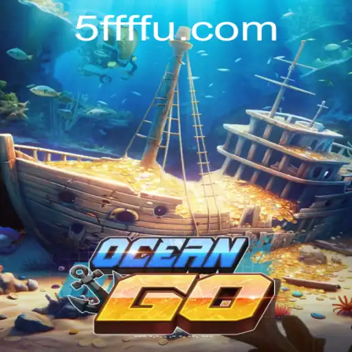 OceanGO: Explore Aventuras Subaquáticas em um Novo Jogo Empolgante