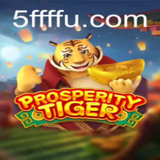 Explorando o Fascinante Universo de ProsperityTiger