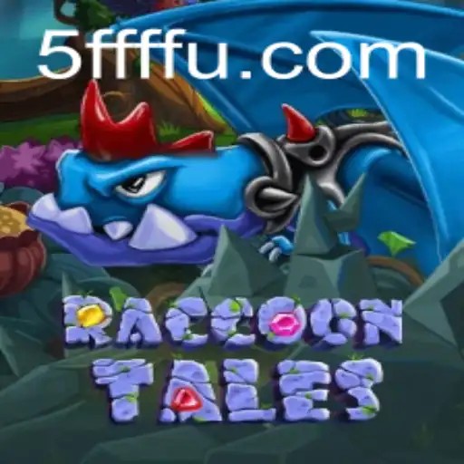 Descubra o Envolvente Mundo de RaccoonTales: Aventura e Estratégia em 5FFF.com