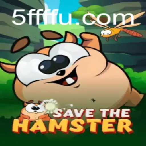 SavetheHamster: Descubra o Jogo que Está Conquistando Todos