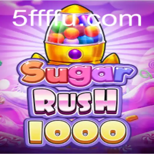Explorando o Mundo de SugarRush1000: Um Jogo Doce e Viciante