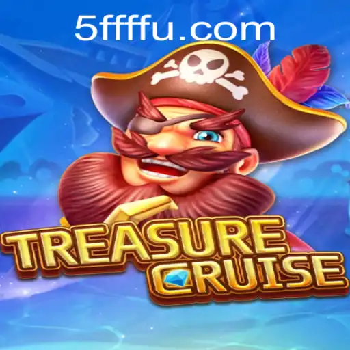 Aventura Inovadora: Explorando o Mundo de TREASURECRUISE