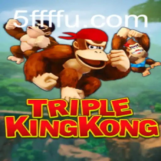 Explorando o Mundo de TripleKingKong: Um Jogo Inovador